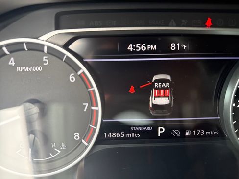 Used 2024 Nissan Rogue SV w/ SV Premium Package FWD image 20