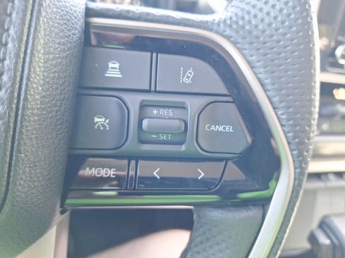 Used 2024 Toyota Tundra SR5 w/ TRD Sport Premium Package AWD/4WD image 22