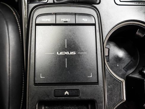 Used 2024 Lexus IS 350 F Sport RWD image 25