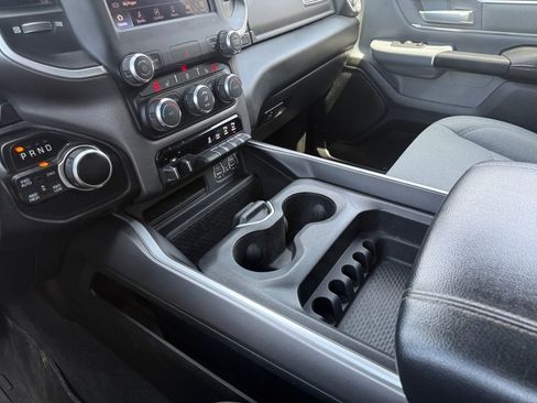 Used 2022 RAM 1500 Big Horn AWD/4WD image 23