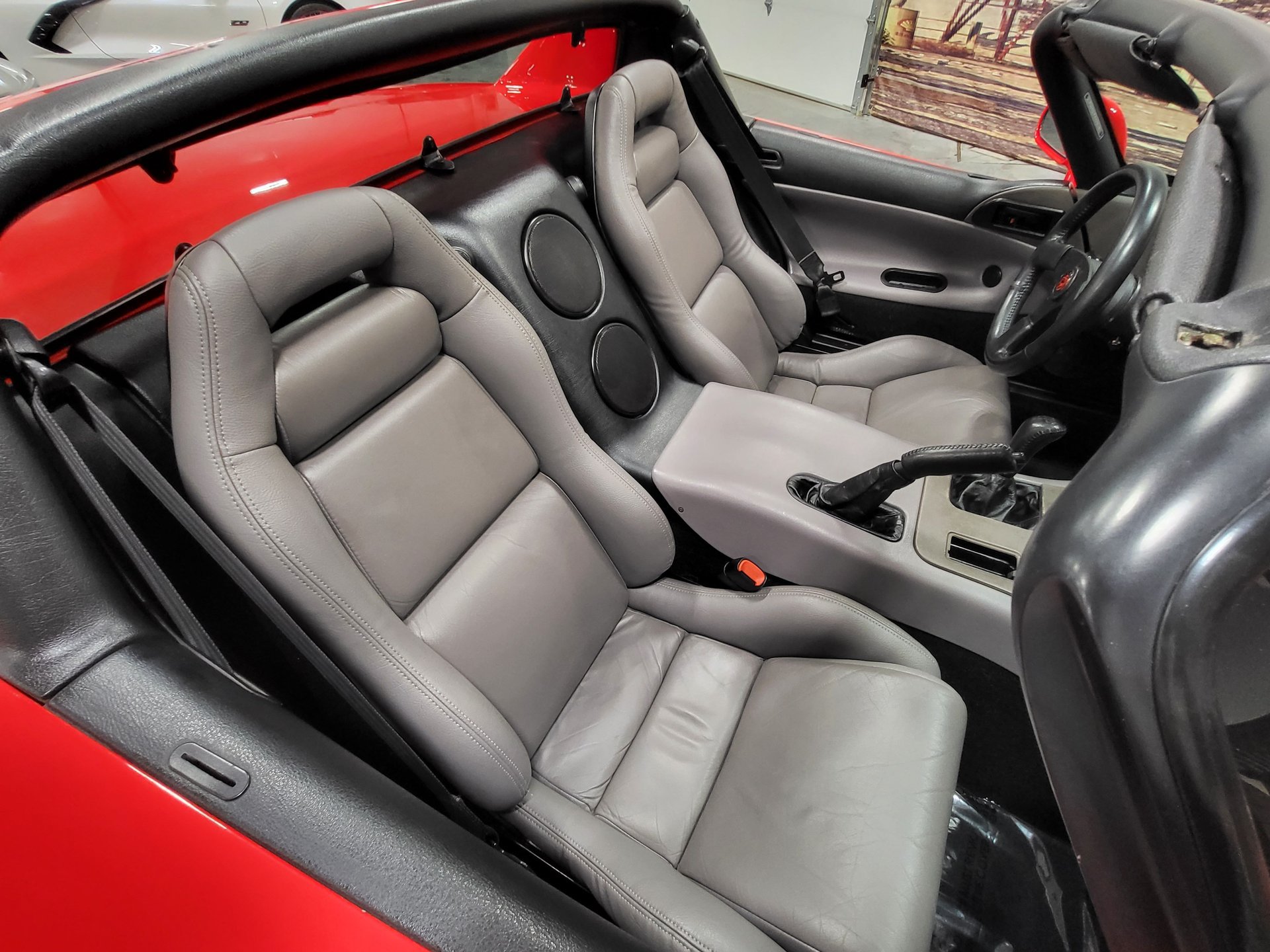 Used 1994 Dodge Viper RT/10 RWD image 19