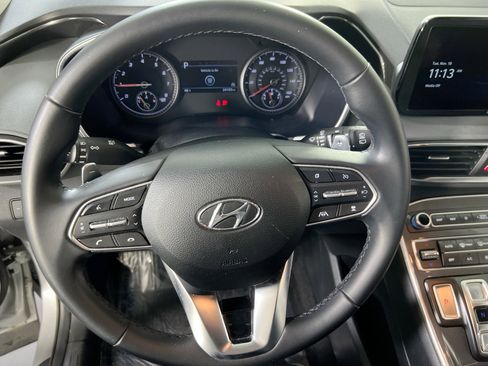Used 2023 Hyundai Santa Fe SEL image 11