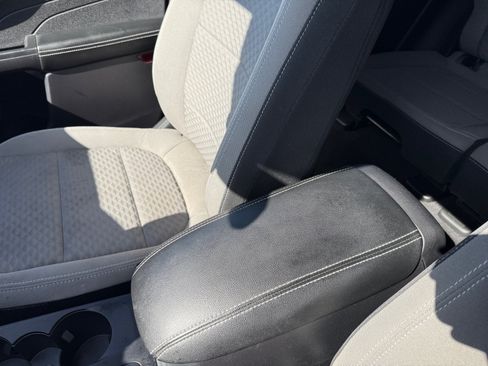 Certified 2022 Ford Escape SE FWD image 14