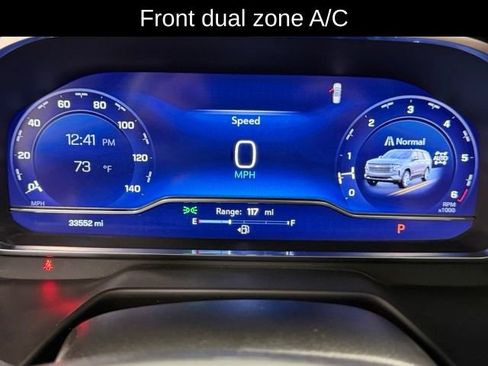 Certified 2024 Chevrolet Suburban High Country w/ Premium Package 2 AWD/4WD image 10