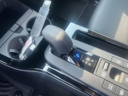 New 2026 Toyota Prius XSE Premium image 12