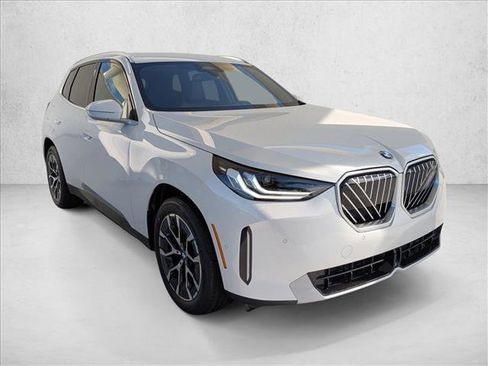 Used 2026 BMW X3 xDrive30i AWD/4WD image 7