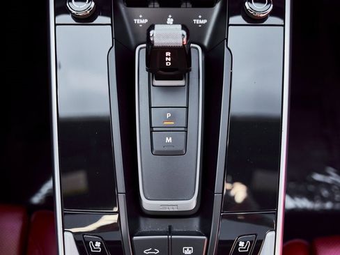 Used 2021 Porsche 911 Turbo S image 62