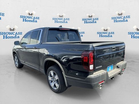 New 2026 Honda Ridgeline RTL image 2