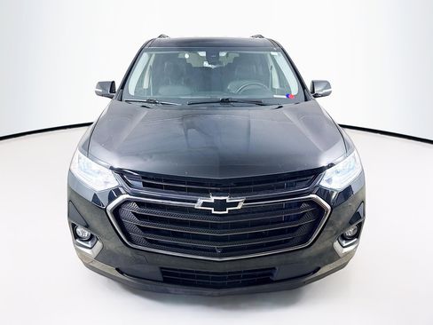 Used 2020 Chevrolet Traverse Premier w/ Redline Edition image 3