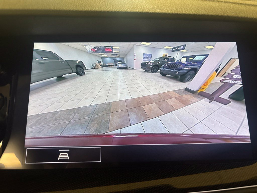Used 2021 Buick Envision Preferred AWD/4WD image 13