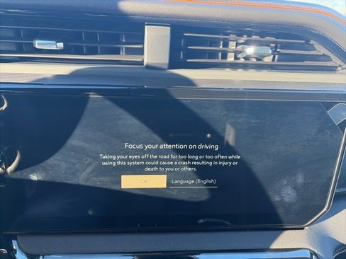 New 2026 GMC Sierra 2500 AT4 w/ AT4 Premium Plus Package image 22