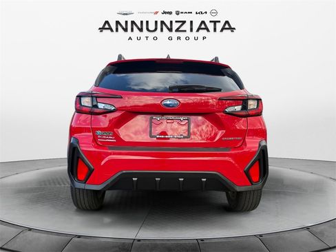 Used 2024 Subaru Crosstrek 2.0i Premium image 4