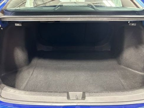 Certified 2024 Honda Civic Si image 17