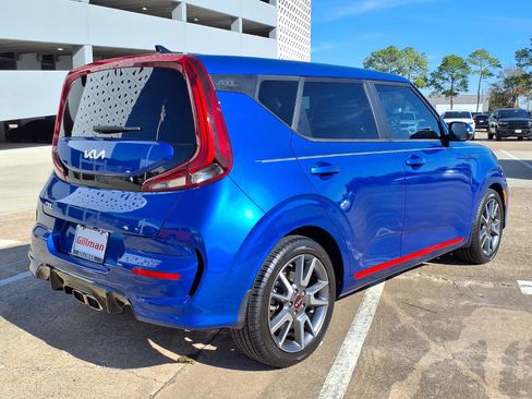 Used 2022 Kia Soul Turbo image 23