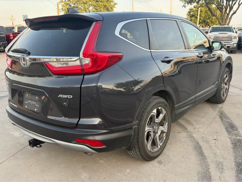 Used 2017 Honda CR-V EX image 5