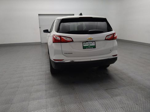 Used 2020 Chevrolet Equinox LT FWD image 6