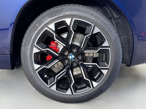 New 2025 BMW X3 xDrive30i w/ Premium Package image 32