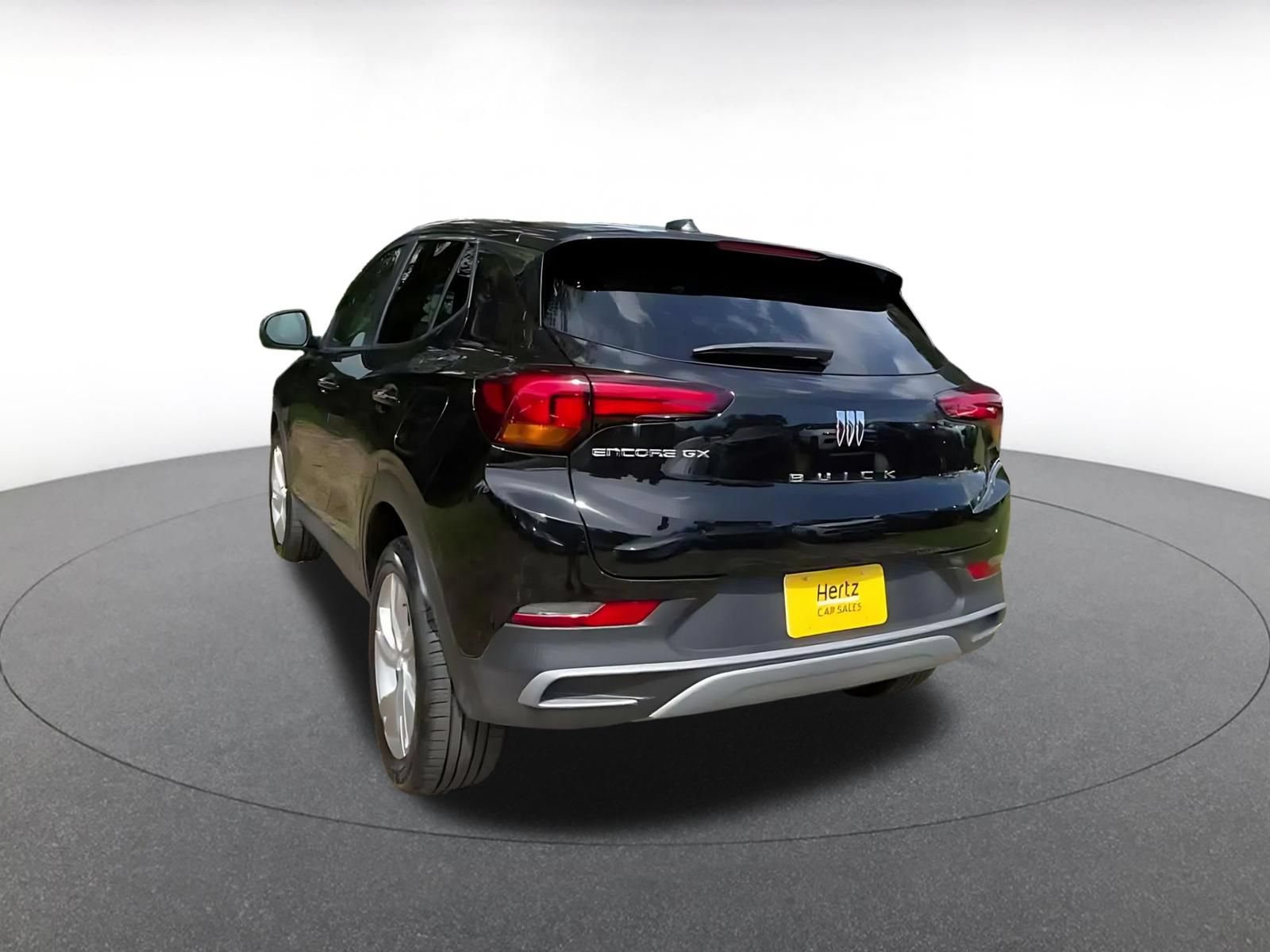 Used 2026 Buick Encore GX Preferred FWD image 10