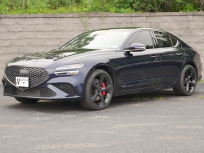 Used 2026 Genesis G70 3.3T Sport Prestige