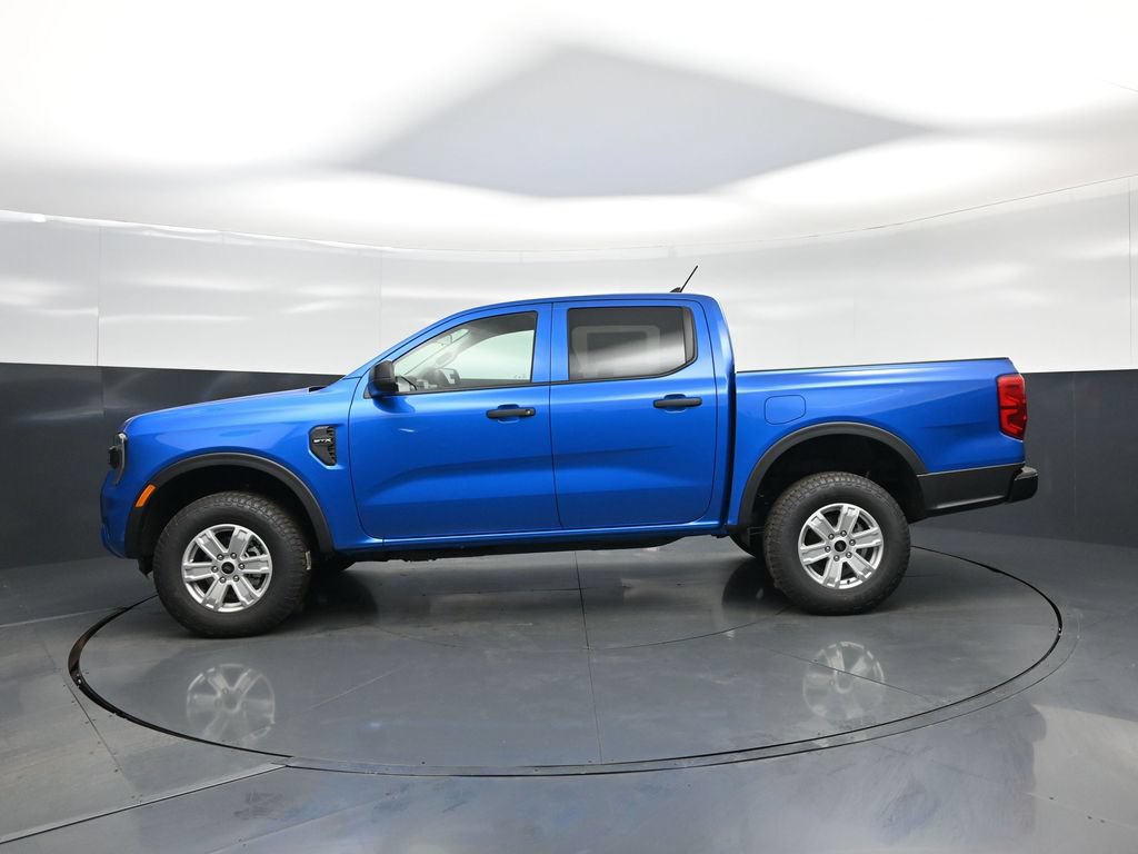 New 2026 Ford Ranger XL RWD image 24