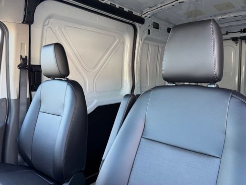 New 2026 Ford Transit 150 Low Roof RWD image 22