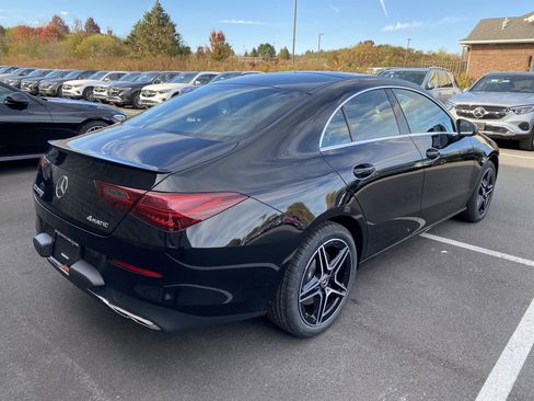 Used 2026 Mercedes-Benz CLA 250 4MATIC image 7