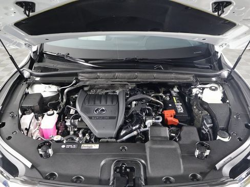Certified 2024 Lexus RX 350 Premium w/ Cold Area Package FWD image 15