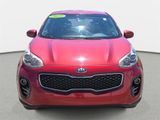 Used 2018 Kia Sportage LX image 2