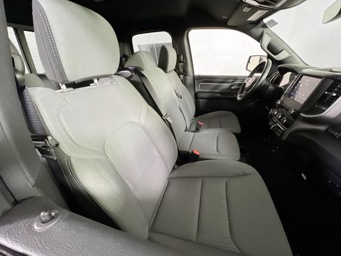 Used 2022 RAM 1500 Big Horn image 26