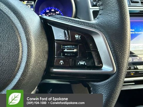 Used 2019 Subaru Outback 2.5i Limited w/ Popular Package #2 image 24