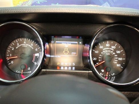 Used 2017 Ford Mustang Convertible w/ Equipment Group 051A image 21