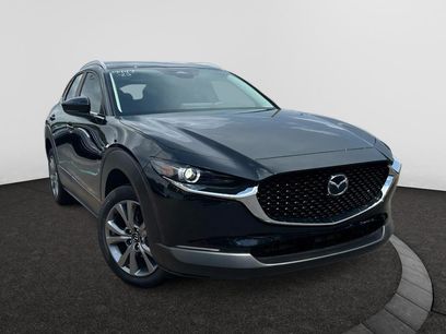 New 2025 MAZDA CX-30 AWD 2.5 S w/ Preferred Package