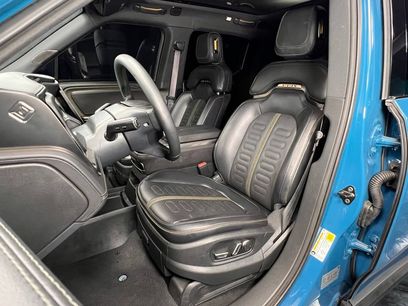 Used 2025 Rivian R1T Adventure Dual