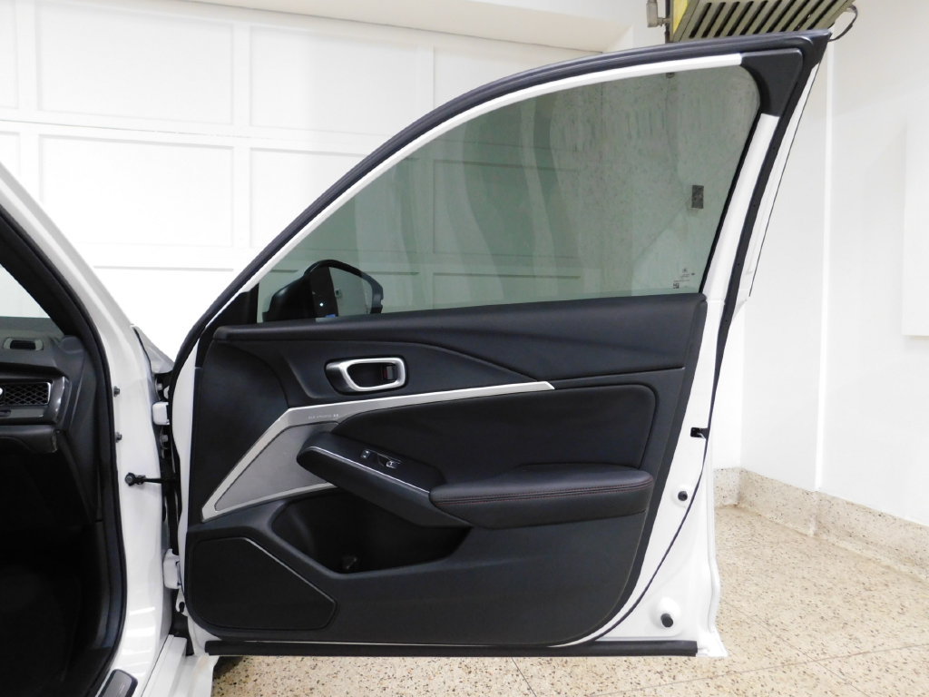 Used 2026 Acura Integra Type S FWD image 85