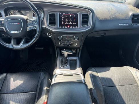 Used 2019 Dodge Charger SXT w/ Plus Group AWD/4WD image 10