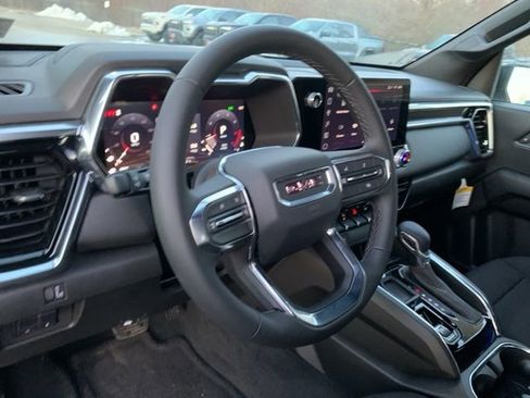 New 2025 GMC Canyon Elevation w/ Convenience Package image 14