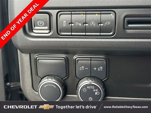 Used 2021 Chevrolet Tahoe LT image 23