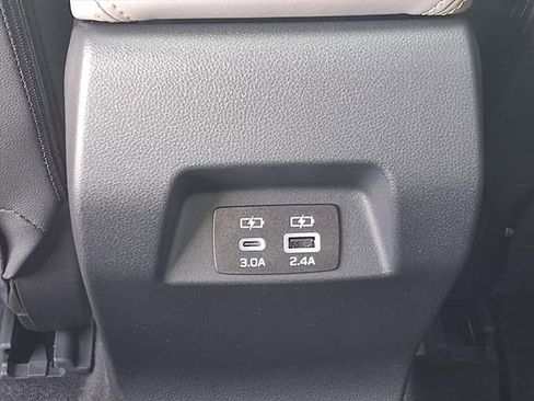 New 2026 Subaru Crosstrek 2.5i Wilderness image 11