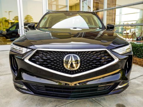 Used 2023 Acura MDX SH-AWD image 7
