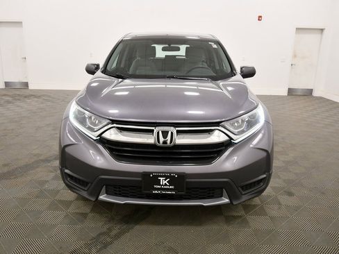 Used 2017 Honda CR-V LX image 11