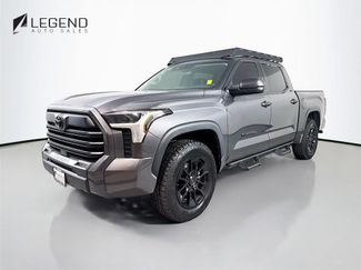 Used 2022 Toyota Tundra SR5 AWD/4WD video 1