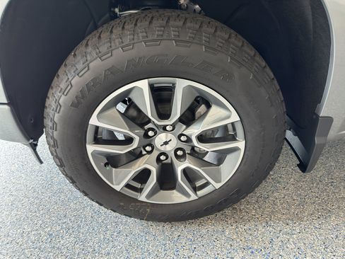 New 2025 Chevrolet Silverado 1500 RST w/ Convenience Package II image 35