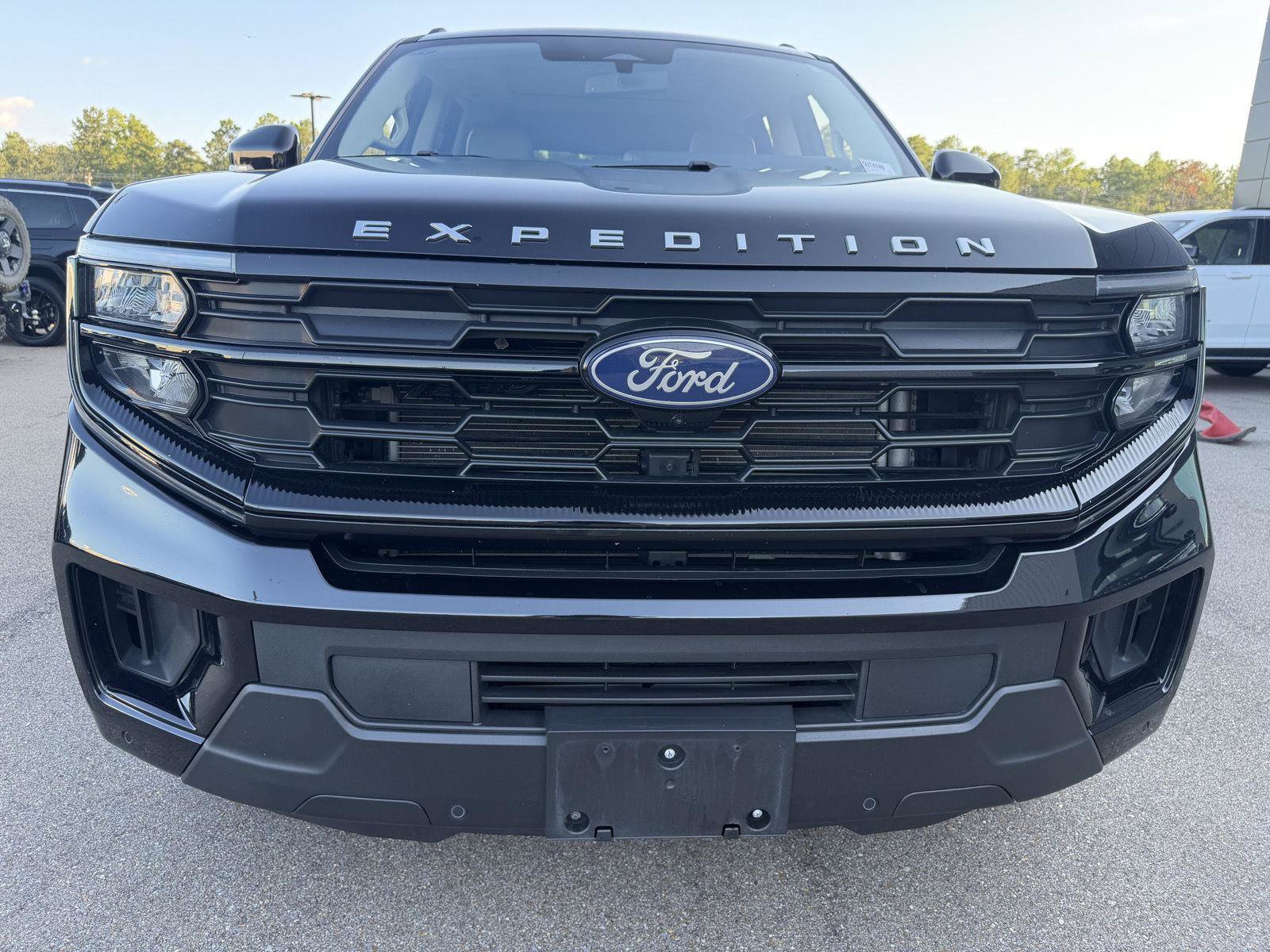 Used 2025 Ford Expedition Active AWD/4WD image 28