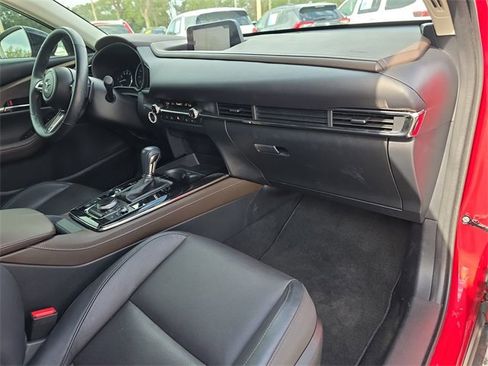 Used 2022 MAZDA CX-30 2.5 Turbo w/ Premium Package image 10