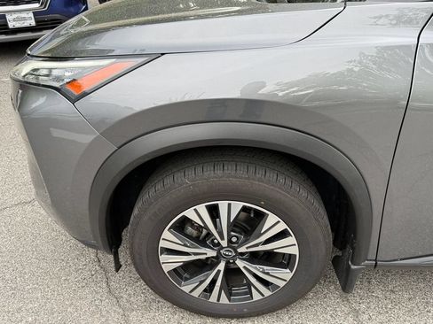 Used 2023 Nissan Rogue SV AWD/4WD image 11