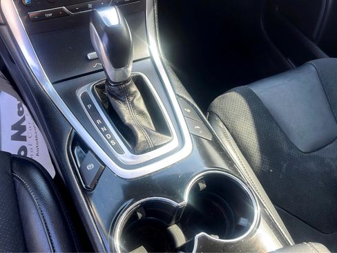 Used 2015 Ford Edge Sport w/ Equipment Group 401A image 11