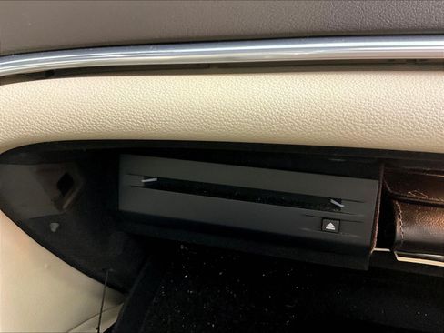 Used 2016 Cadillac XTS Luxury w/ Driver Awareness Package FWD image 36