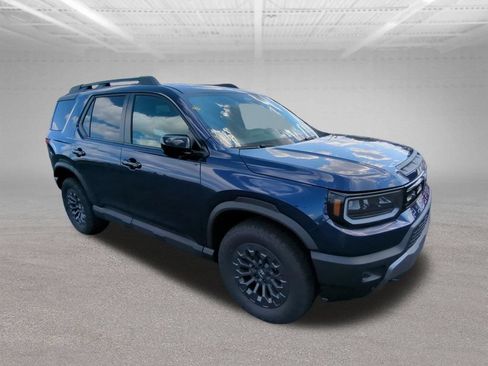 New 2026 Honda Passport TrailSport image 10
