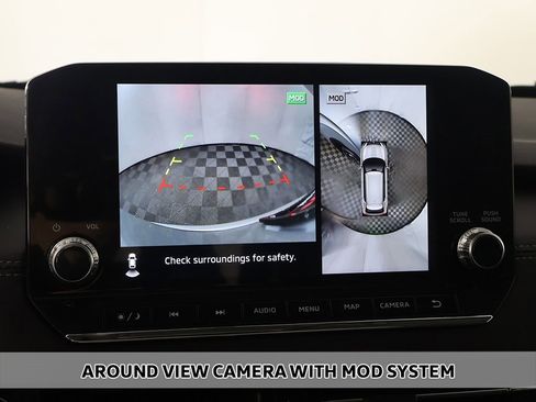 Used 2024 Mitsubishi Outlander SE image 6