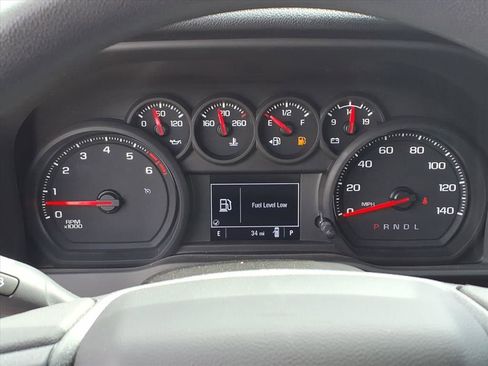 New 2025 Chevrolet Silverado 2500 W/T w/ WT Convenience Package image 8